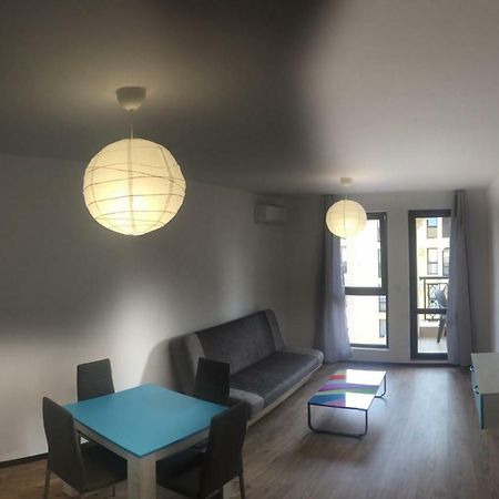Sea Shore Apartamento Sveti Vlas Exterior foto