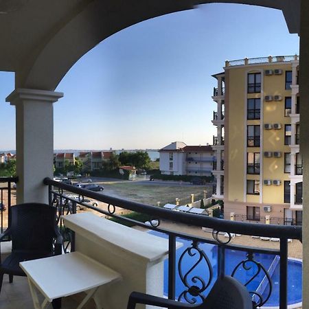Sea Shore Apartamento Sveti Vlas Exterior foto