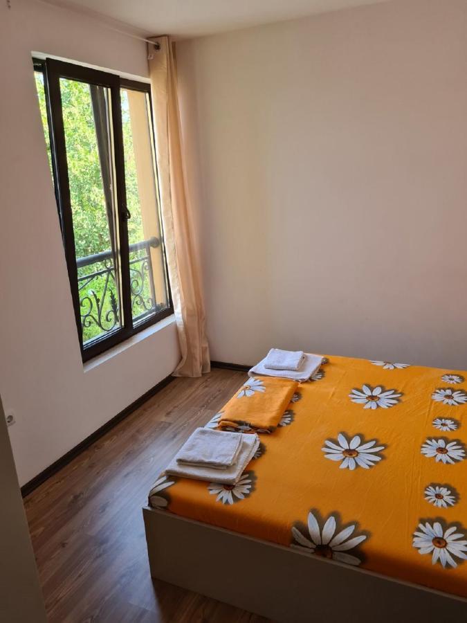 Sea Shore Apartamento Sveti Vlas Exterior foto