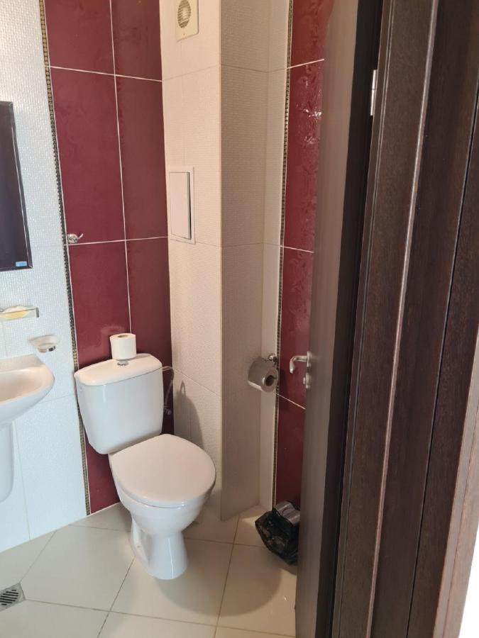 Sea Shore Apartamento Sveti Vlas Exterior foto