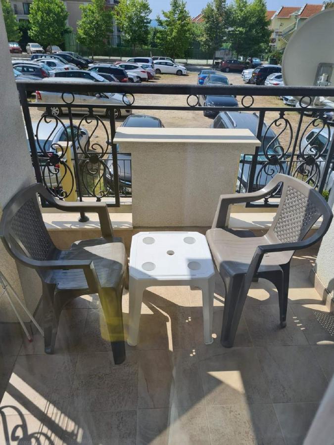 Sea Shore Apartamento Sveti Vlas Exterior foto