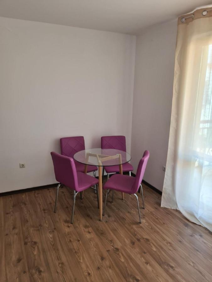 Sea Shore Apartamento Sveti Vlas Exterior foto