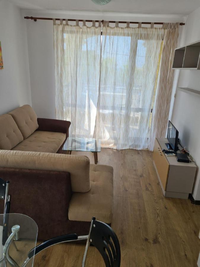Sea Shore Apartamento Sveti Vlas Exterior foto