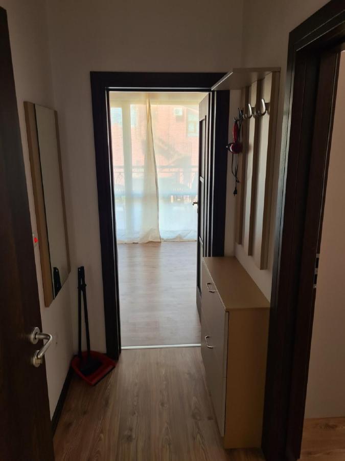 Sea Shore Apartamento Sveti Vlas Exterior foto