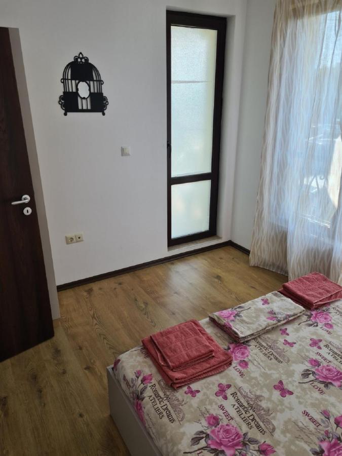 Sea Shore Apartamento Sveti Vlas Exterior foto