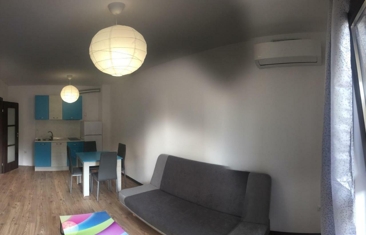 Sea Shore Apartamento Sveti Vlas Exterior foto