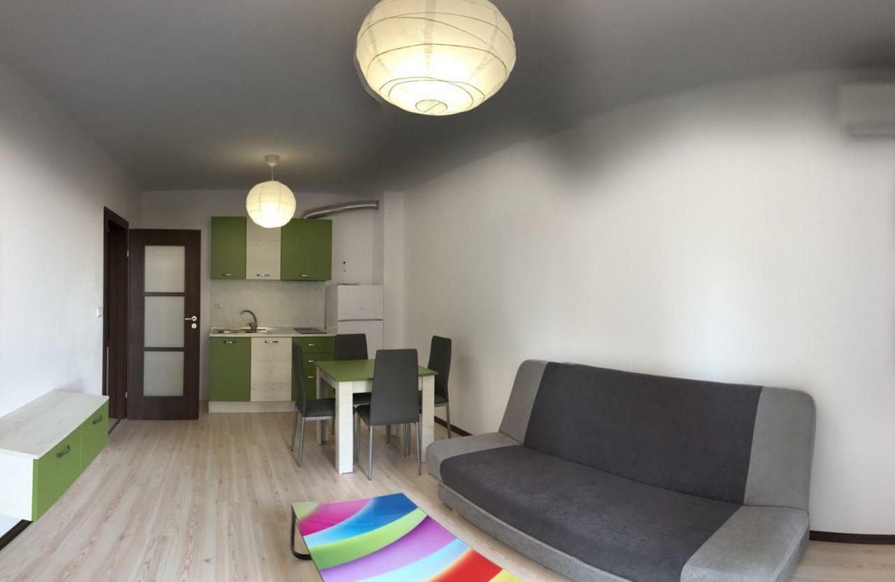 Sea Shore Apartamento Sveti Vlas Exterior foto