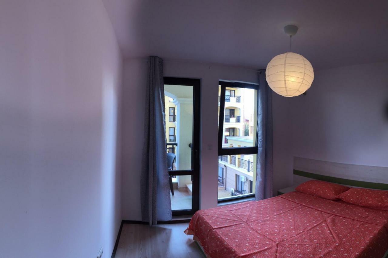 Sea Shore Apartamento Sveti Vlas Exterior foto