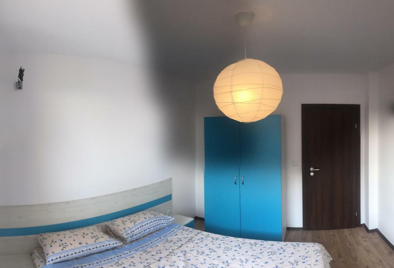 Sea Shore Apartamento Sveti Vlas Exterior foto